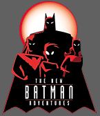 Click for a list of characters from the New Batman Adventures